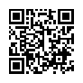 本網頁連結的 QRCode