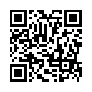 本網頁連結的 QRCode