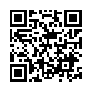 本網頁連結的 QRCode
