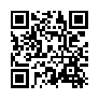 本網頁連結的 QRCode