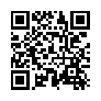本網頁連結的 QRCode
