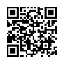 本網頁連結的 QRCode