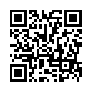 本網頁連結的 QRCode
