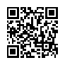 本網頁連結的 QRCode