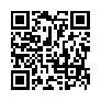 本網頁連結的 QRCode