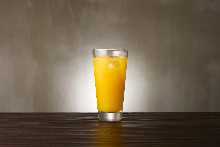 橙汁