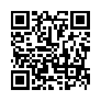 本網頁連結的 QRCode