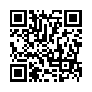 本網頁連結的 QRCode