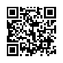 本網頁連結的 QRCode