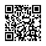 本網頁連結的 QRCode