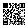 本網頁連結的 QRCode