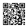 本網頁連結的 QRCode