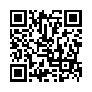 本網頁連結的 QRCode
