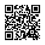 本網頁連結的 QRCode