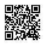 本網頁連結的 QRCode
