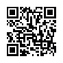 本網頁連結的 QRCode