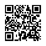 本網頁連結的 QRCode