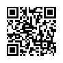 本網頁連結的 QRCode