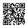 本網頁連結的 QRCode