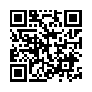 本網頁連結的 QRCode