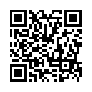 本網頁連結的 QRCode
