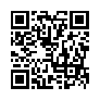 本網頁連結的 QRCode
