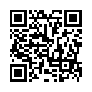 本網頁連結的 QRCode
