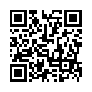 本網頁連結的 QRCode