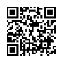 本網頁連結的 QRCode