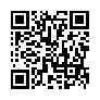本網頁連結的 QRCode