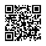 本網頁連結的 QRCode