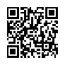 本網頁連結的 QRCode