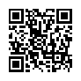 本網頁連結的 QRCode
