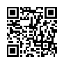 本網頁連結的 QRCode