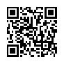 本網頁連結的 QRCode