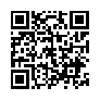 本網頁連結的 QRCode