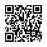 本網頁連結的 QRCode