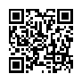 本網頁連結的 QRCode