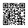 本網頁連結的 QRCode