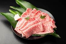 34,650日圓套餐 (5道菜)