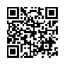 本網頁連結的 QRCode