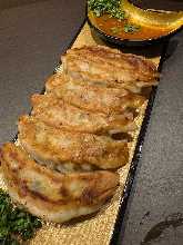 餃子