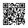 本網頁連結的 QRCode