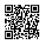 本網頁連結的 QRCode