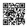 本網頁連結的 QRCode