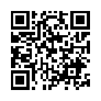 本網頁連結的 QRCode