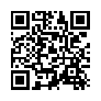 本網頁連結的 QRCode