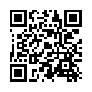 本網頁連結的 QRCode