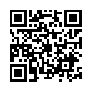 本網頁連結的 QRCode