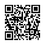 本網頁連結的 QRCode